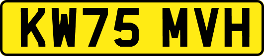 KW75MVH