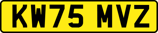 KW75MVZ