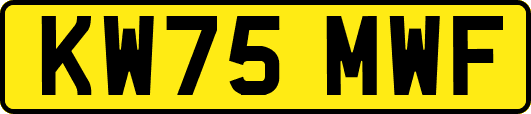 KW75MWF