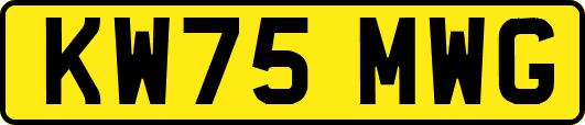 KW75MWG