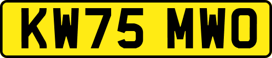 KW75MWO