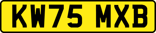 KW75MXB
