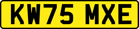KW75MXE