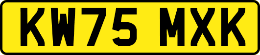 KW75MXK