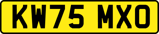 KW75MXO