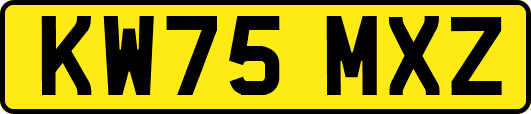 KW75MXZ