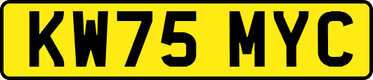 KW75MYC