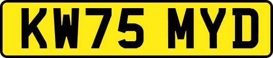 KW75MYD