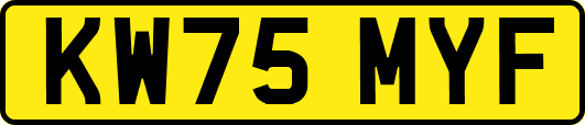 KW75MYF
