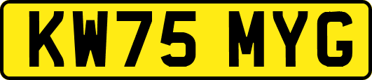 KW75MYG
