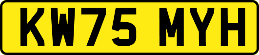 KW75MYH