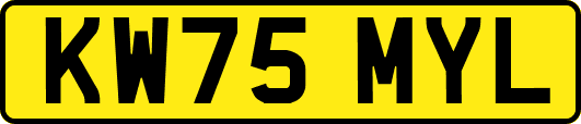 KW75MYL