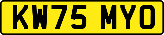 KW75MYO