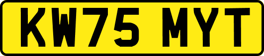 KW75MYT