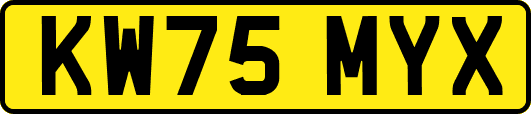 KW75MYX