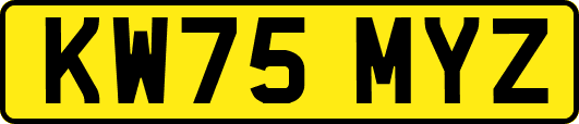KW75MYZ
