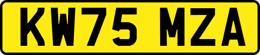 KW75MZA