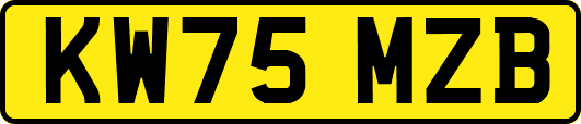 KW75MZB