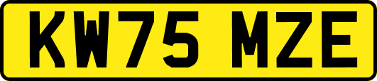 KW75MZE