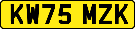 KW75MZK
