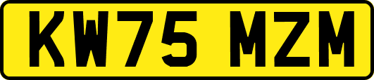 KW75MZM
