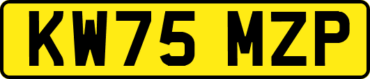 KW75MZP
