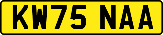 KW75NAA