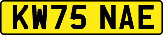 KW75NAE