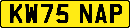 KW75NAP