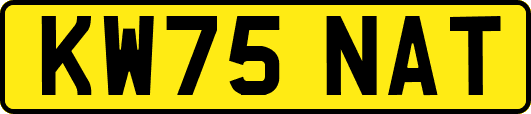 KW75NAT