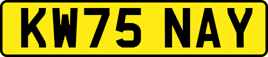 KW75NAY