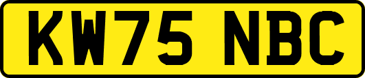 KW75NBC