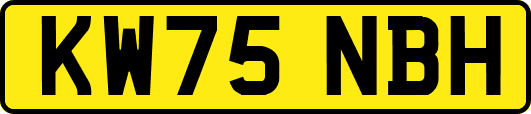 KW75NBH