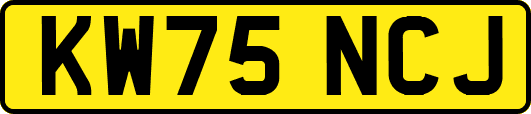 KW75NCJ