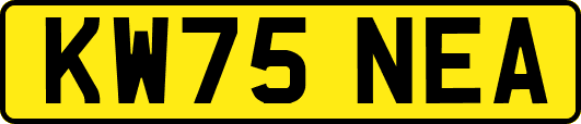 KW75NEA