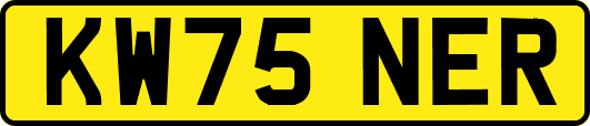 KW75NER