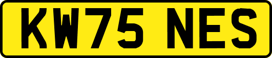 KW75NES