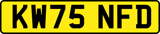 KW75NFD