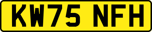 KW75NFH