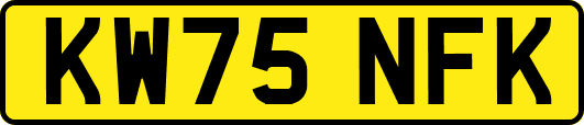 KW75NFK