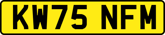 KW75NFM