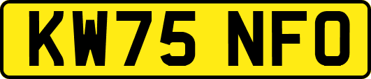 KW75NFO