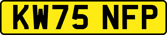 KW75NFP
