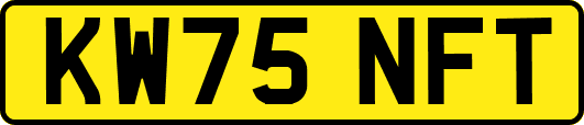 KW75NFT