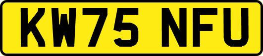KW75NFU