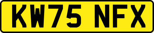 KW75NFX