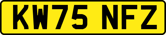 KW75NFZ