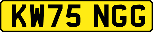 KW75NGG