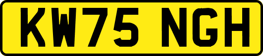 KW75NGH