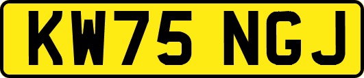 KW75NGJ